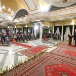 Professeure Saoussen Krichen, Directrice Générale du Centre de Calcul El-Khawarizmi