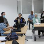 Projet Cloud sectoriel de l'Enseignement Supérieur et de la Recherche Scientifique en Tunisie