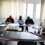 Projet Cloud sectoriel de l'Enseignement Supérieur et de la Recherche Scientifique en Tunisie