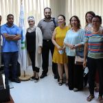 Projet Cloud sectoriel de l'Enseignement Supérieur et de la Recherche Scientifique en Tunisie