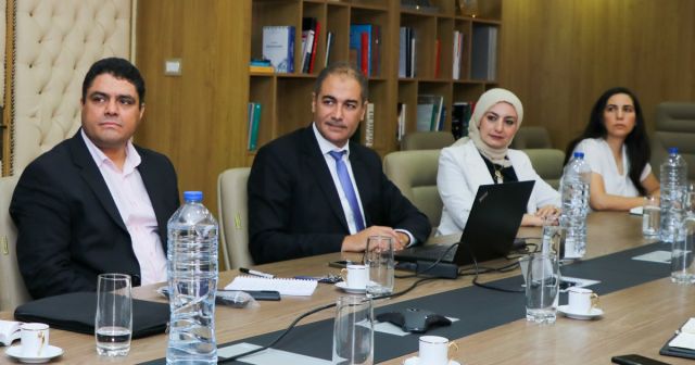 Implementation of a new information system for a smart management of higher education and scientific research resources, based on artificial intelligence