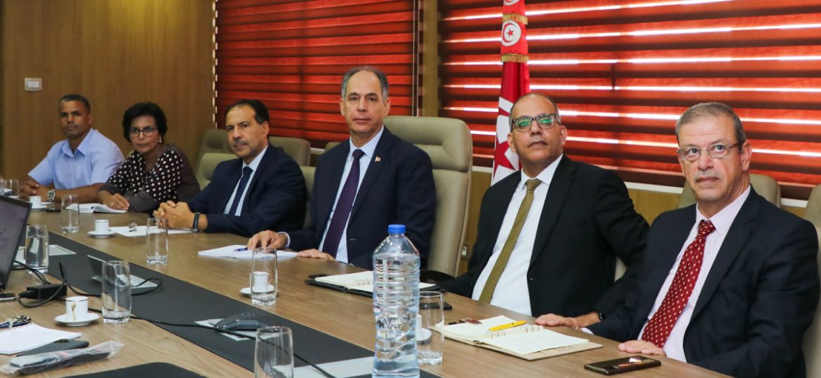 Mise en place d'un nouveau système d'information pour l'enseignement et la recherche, basé sur l'intelligence artificielle