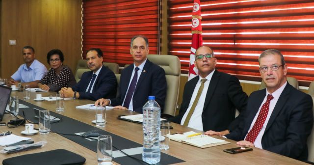 Mise en place d'un nouveau système d'information pour l'enseignement et la recherche, basé sur l'intelligence artificielle