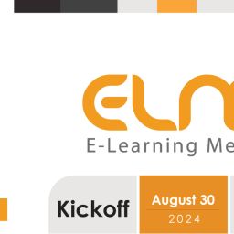 Kickoff ELM Platform
