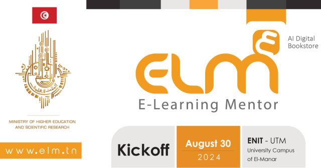 Kickoff ELM Platform