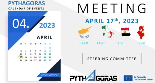 Pythagoras Erasmus+ Project