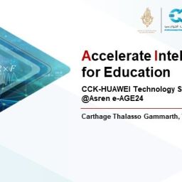 CCK-Huawei Technology Summit