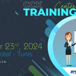 CCK Training Center - Cloud & Network Session