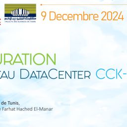 Inauguration du nouveau DataCenter CCK-Manar
