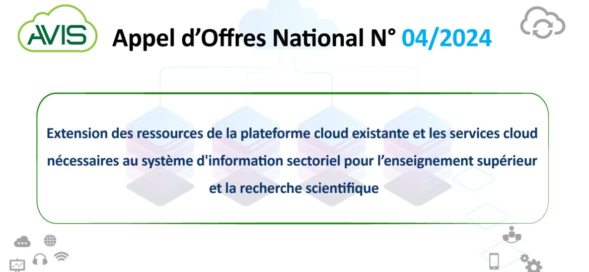 CCK Cloud AON n°04/2024