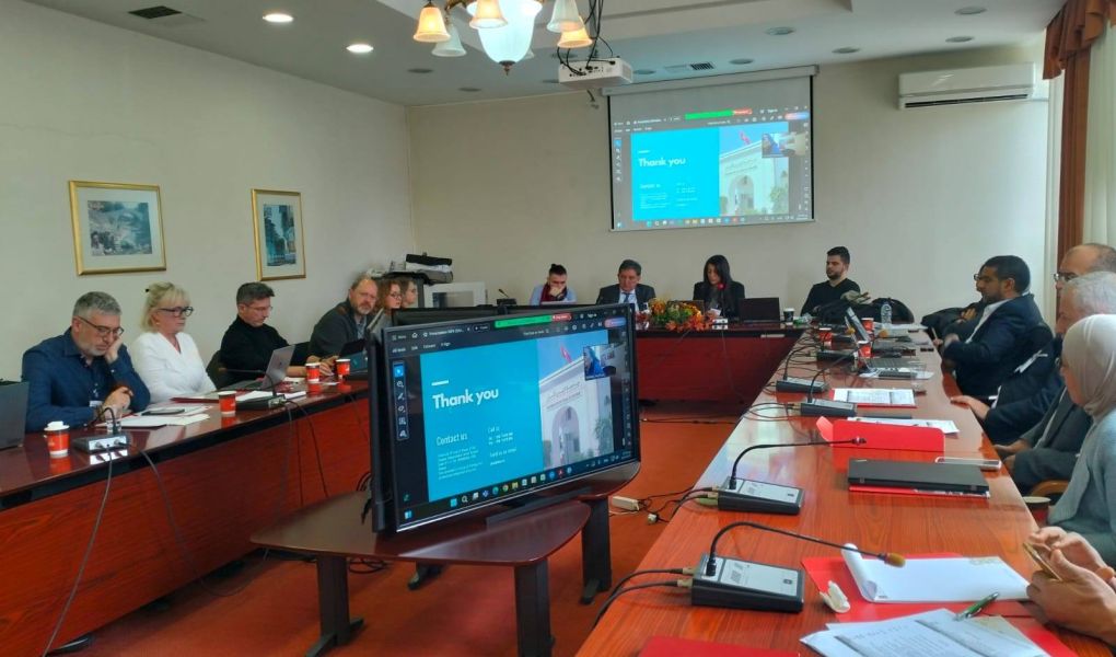 MEDUP Erasmus+ Project