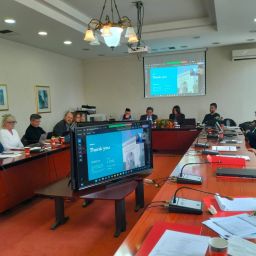 MEDUP Erasmus+ Project