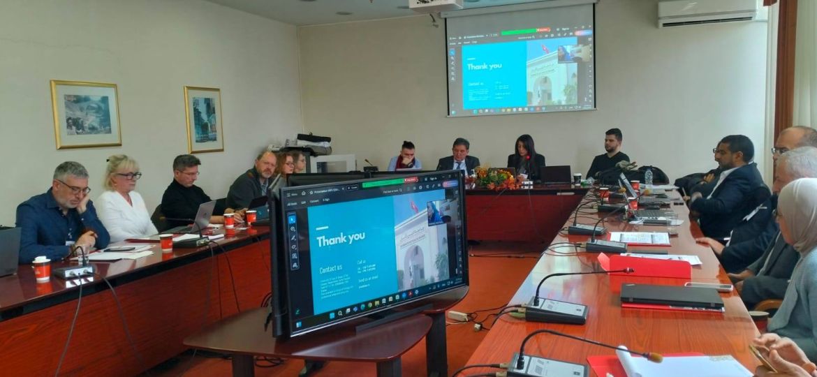 MEDUP Erasmus+ Project