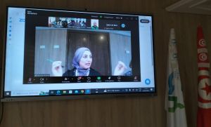 Strategic Partnership Agreement Signed Between the Computing Center Al-Khawarizmi CCK, Tunisia and the National University of Science and Technology NU, Sultanate of Oman