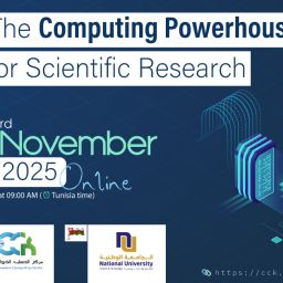HPC: The Computing Powerhouse for Scientific Research