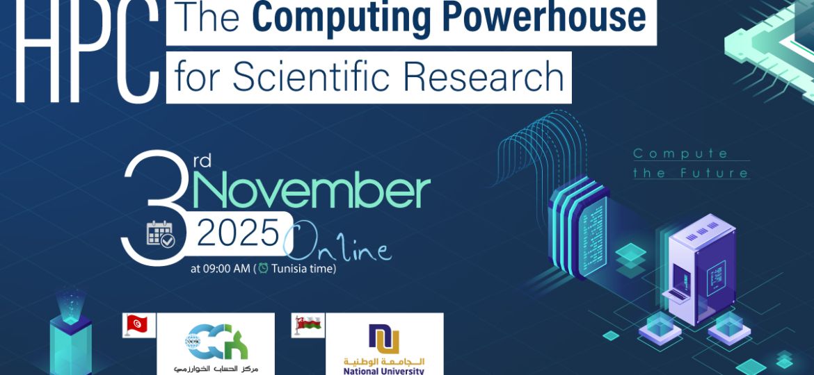 HPC: The Computing Powerhouse for Scientific Research