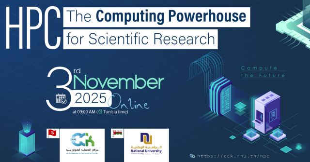 HPC: The Computing Powerhouse for Scientific Research
