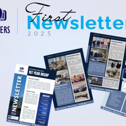 Uptakers Newsletter n°1 – First Year Recap is now available!