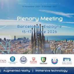 UPTAKERS Plenary Meeting 2026 – Barcelona, Spain