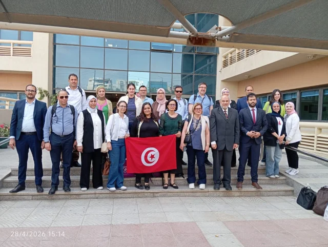 LEAD-MENA Launches Erasmus+ Initiative to Enhance Innovation and Employability in the MENA Region